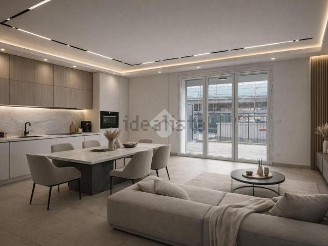 Appartamento in vendita di 145 m² in Via Dimitrov, 76