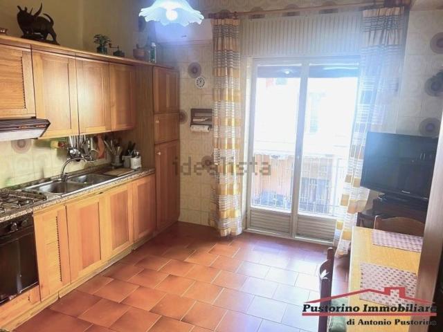Appartamento in vendita di 145 m² in Via Enzo Misefari