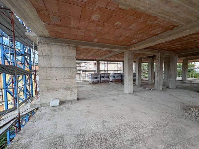 Appartamento in vendita di 145 m² in Via Enrico Bocci
