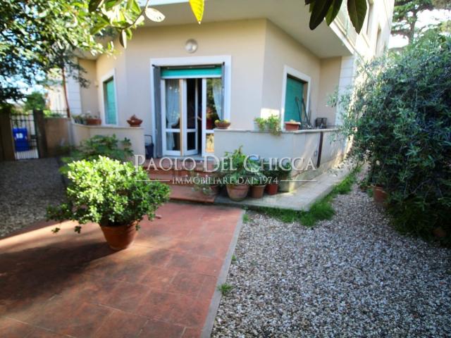 Appartamento in vendita di 145 m² in Via Enrico Toti