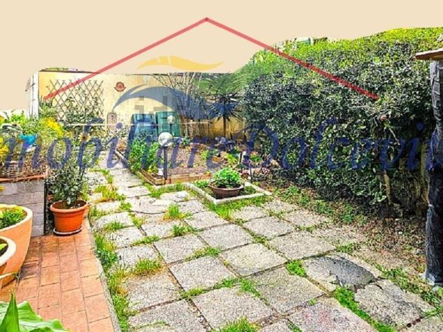 Appartamento in vendita di 145 m² in Via Eleonora Fonseca Pimentel, 7