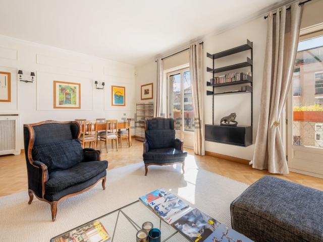 Appartamento in vendita di 145 m² in Via Fontana, 19