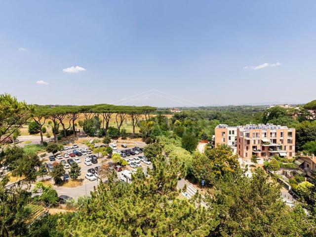 Appartamento in vendita di 145 m² in Via Fosso del Fontaniletto