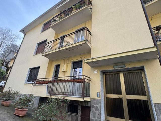 Appartamento in vendita di 145 m² in Via Faido, 18