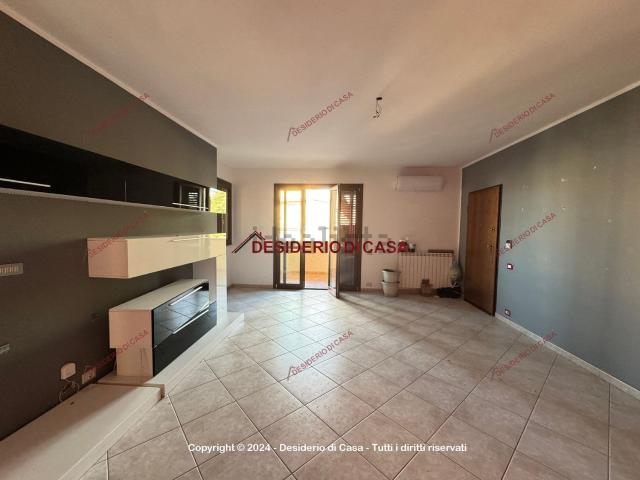 Appartamento in vendita di 145 m² in Via Federico II