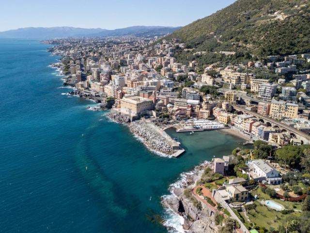 Appartamento in vendita di 145 m² in Via Felice Gazzolo, 5