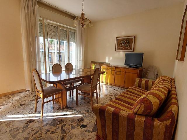 Appartamento in vendita di 145 m² in Via Ferdinando Martini