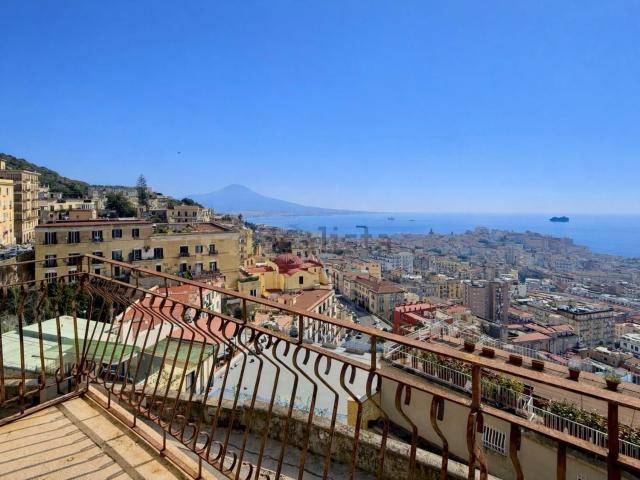 Appartamento in vendita di 145 m² in Via Filippo Palizzi, 113