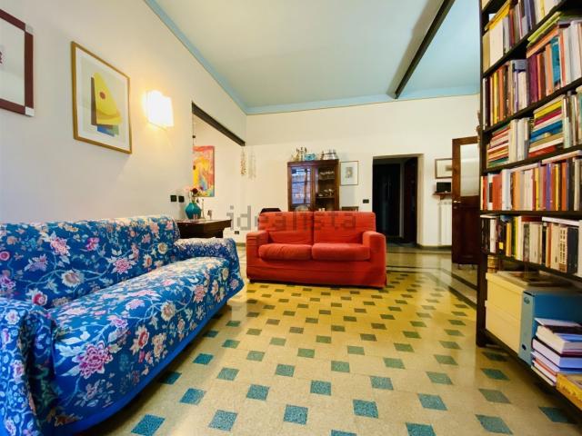 Appartamento in vendita di 145 m² in Via Fillungo, 79
