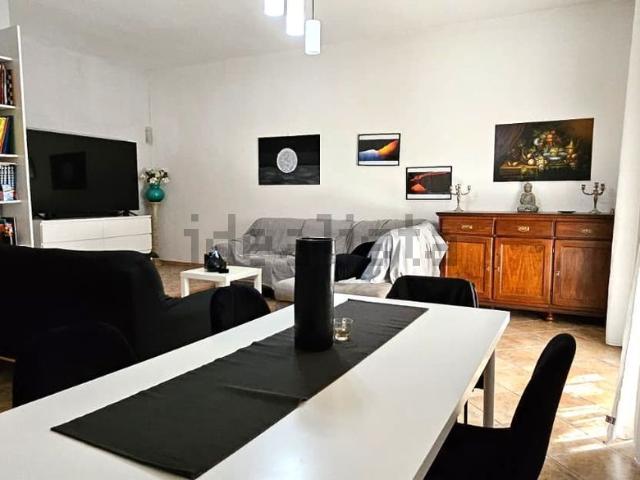 Appartamento in vendita di 145 m² in Via Francesco lo Greco, 43
