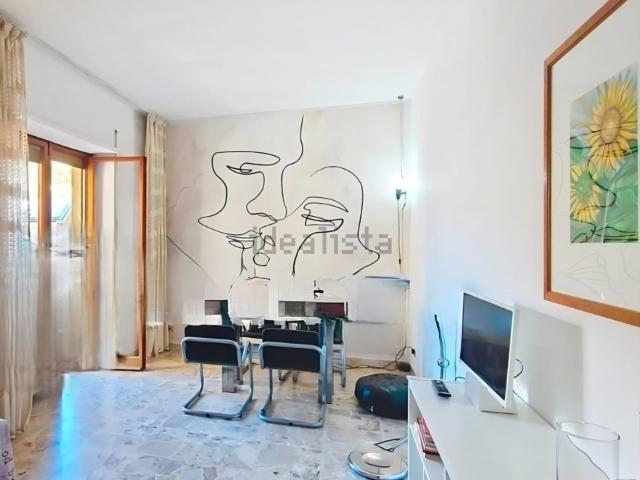 Appartamento in vendita di 145 m² in Via Fratelli Cairoli