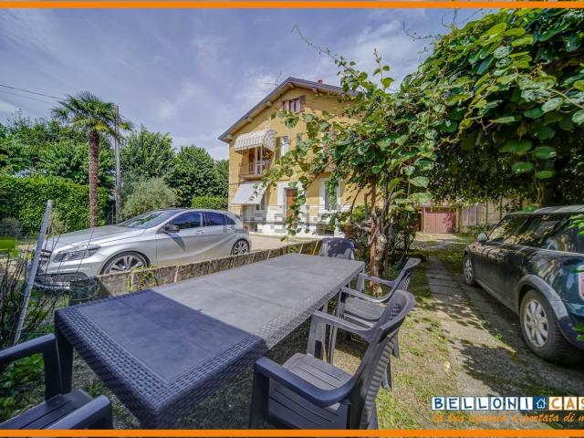 Appartamento in vendita di 145 m² in Via I Maggio