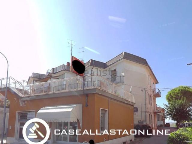 Appartamento in vendita di 145 m² in Via Incancellata