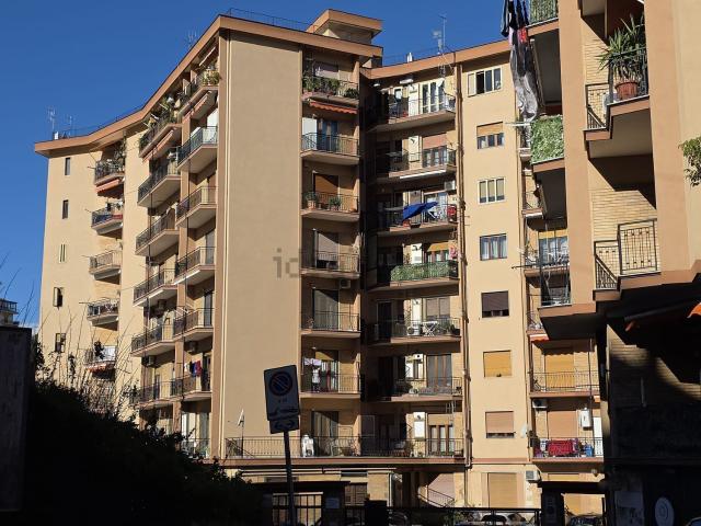 Appartamento in vendita di 145 m² in Via Irno, 43