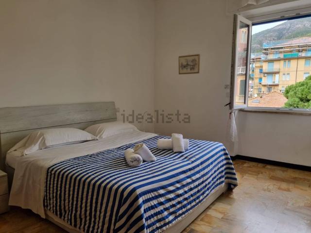 Appartamento in vendita di 145 m² in Via Jacopo da Levanto, 13