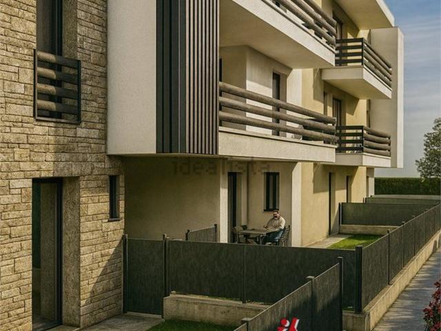 Appartamento in vendita di 145 m² in Via Olmo s.n.c