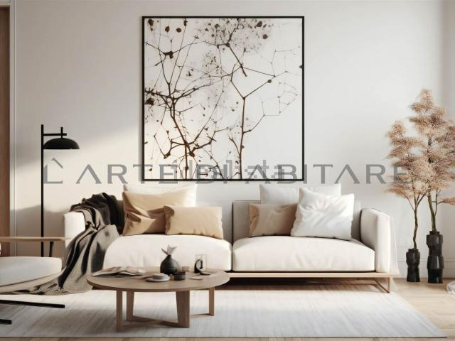 Appartamento in vendita di 145 m² in Via Orazio