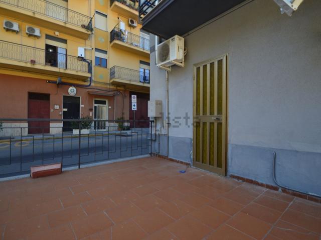 Appartamento in vendita di 145 m² in Via Orlando Luciano, 127
