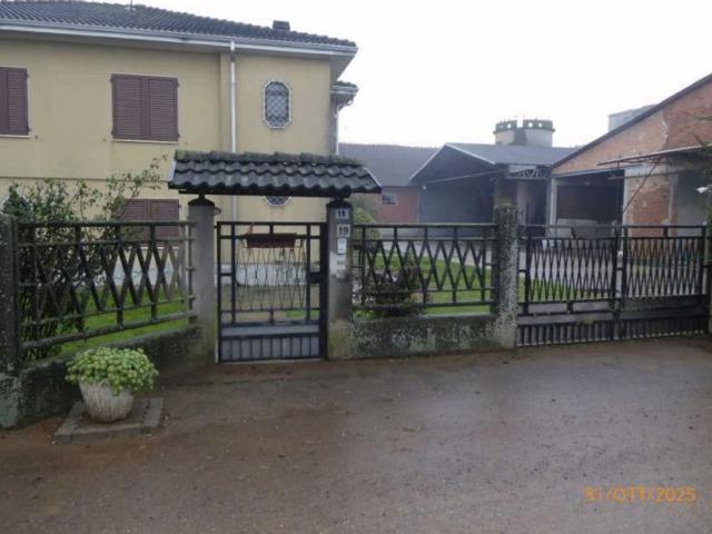 Appartamento in vendita di 145 m² in Via Orsi, 19