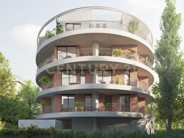 Appartamento in vendita di 145 m² in Via Lorenzo Lotto