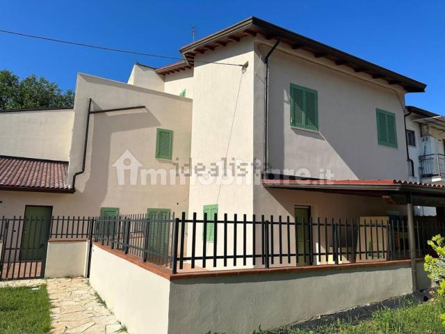 Appartamento in vendita di 145 m² in Via latina, 7
