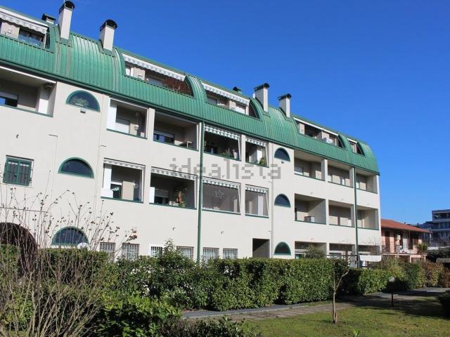 Appartamento in vendita di 145 m² in Via Lampugnano, 175