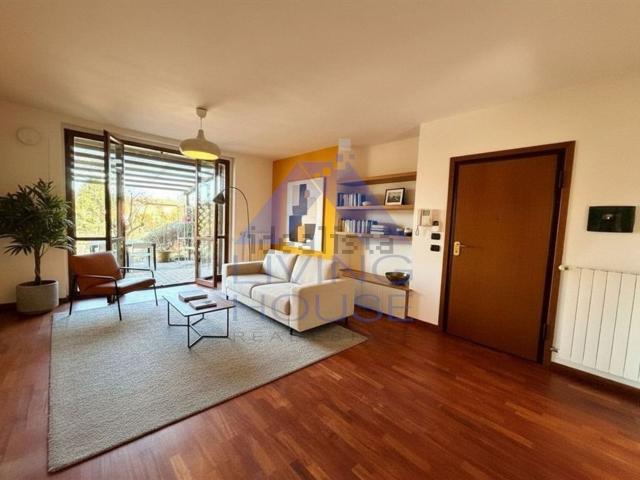 Appartamento in vendita di 145 m² in Via Lega Lombarda, 7