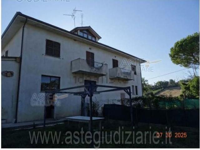 Appartamento in vendita di 145 m² in Via Leonardo da Vinci, 21