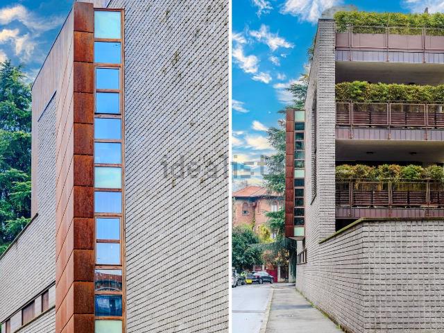 Appartamento in vendita di 145 m² in Via Leonida Bissolati, 31
