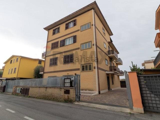 Appartamento in vendita di 145 m² in Via Licata, 19