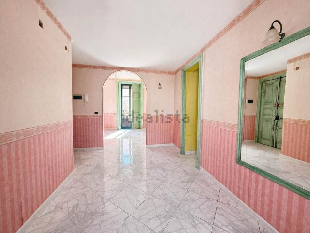 Appartamento in vendita di 145 m² in Via Luigi Capuana, 37