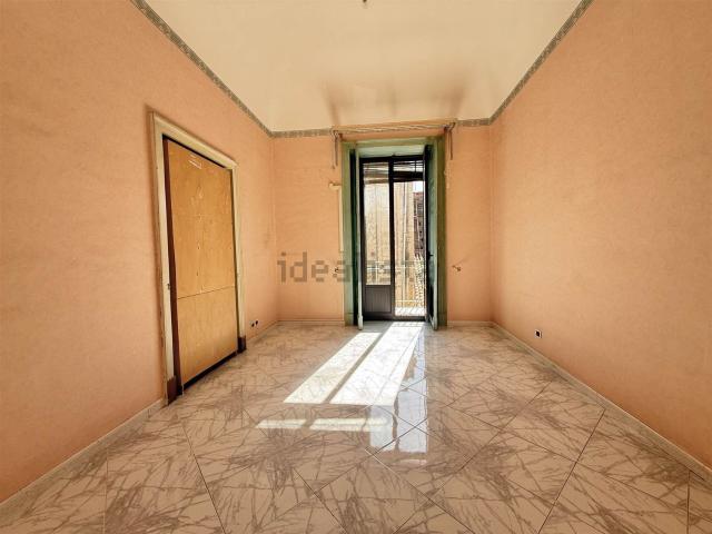 Appartamento in vendita di 145 m² in Via Luigi Capuana, 37