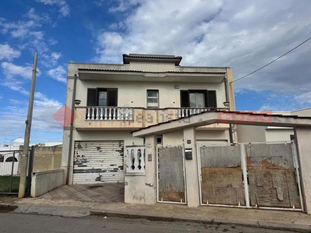 Appartamento in vendita di 145 m² in Via Lupara, 77