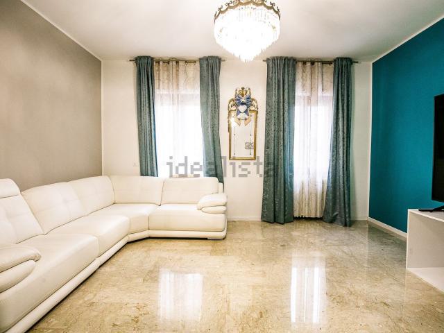 Appartamento in vendita di 145 m² in Via Molino Tuono, 25