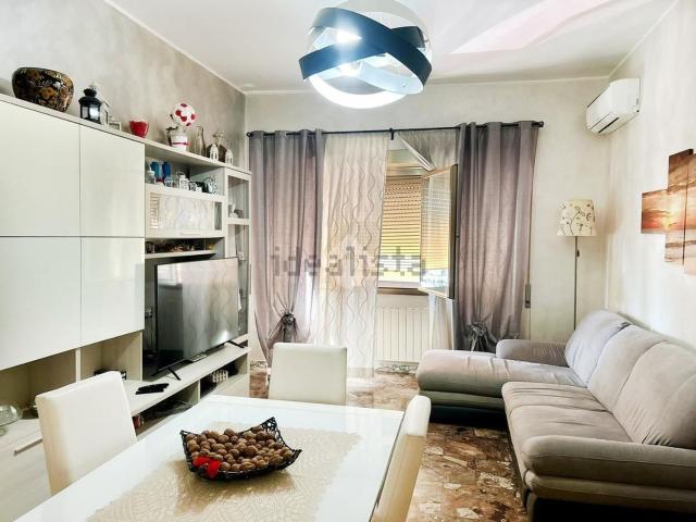 Appartamento in vendita di 145 m² in Via Monte Fumaiolo