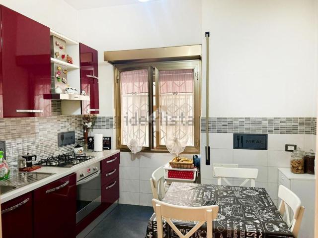 Appartamento in vendita di 145 m² in Via Monte Fumaiolo