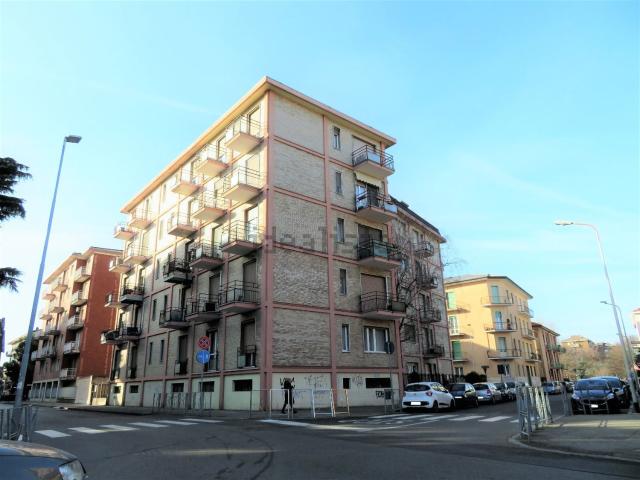Appartamento in vendita di 145 m² in Via Monte Nero