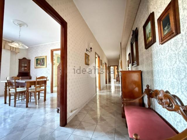 Appartamento in vendita di 145 m² in Via Monte Zebio, 9