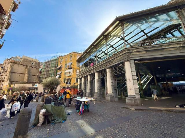 Appartamento in vendita di 145 m² in Via Montesanto, 17