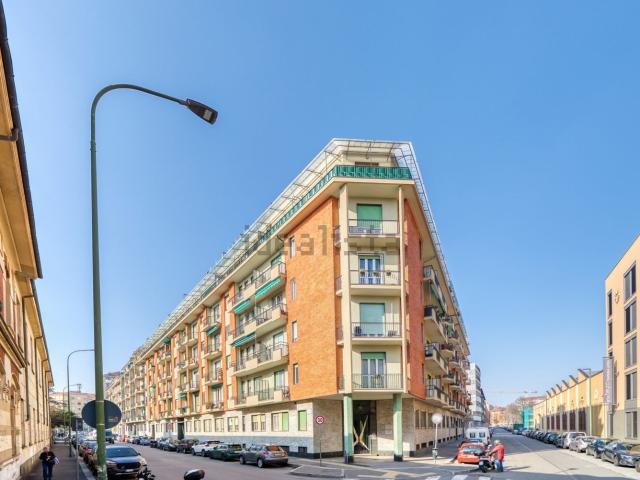 Appartamento in vendita di 145 m² in Via Moretta, 64