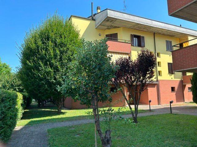 Appartamento in vendita di 145 m² in Via Matilde di Canossa