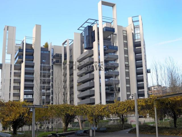 Appartamento in vendita di 145 m² in Via Marco Ulpio Traiano, 35