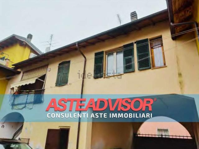 Appartamento in vendita di 145 m² in Via Marconi, 51