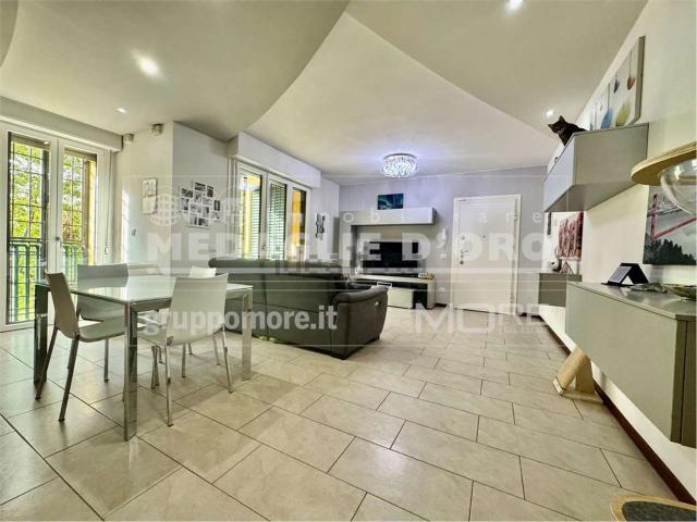 Appartamento in vendita di 145 m² in Via Mario Pannunzio