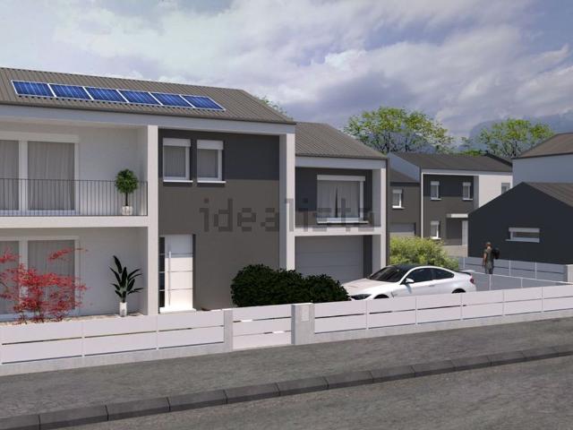 Appartamento in vendita di 145 m² in Via Martiri delle Foibe, 195