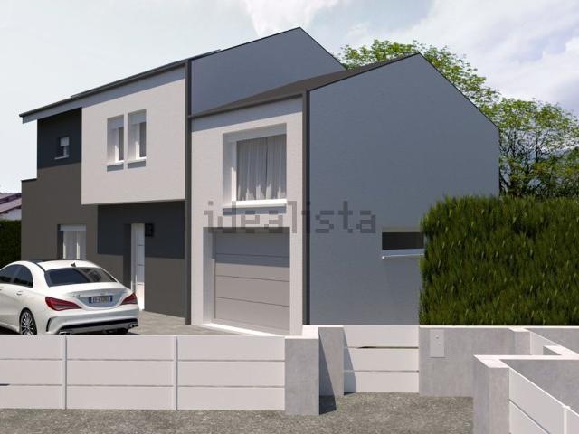 Appartamento in vendita di 145 m² in Via Martiri delle Foibe, 197
