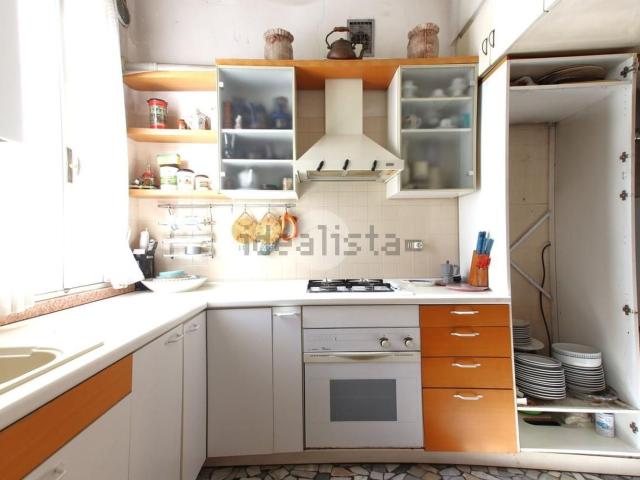 Appartamento in vendita di 145 m² in Via Mentana, 256