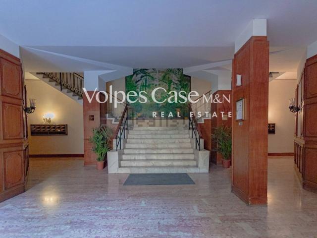 Appartamento in vendita di 145 m² in Via Nomentana, 861