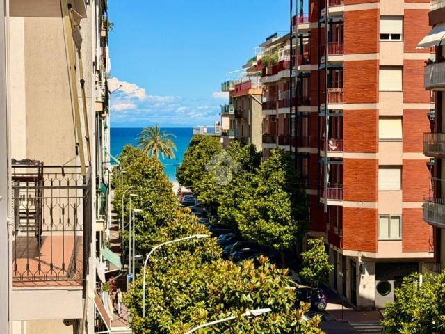 Appartamento in vendita di 145 m² in Via Nazario Sauro, 39