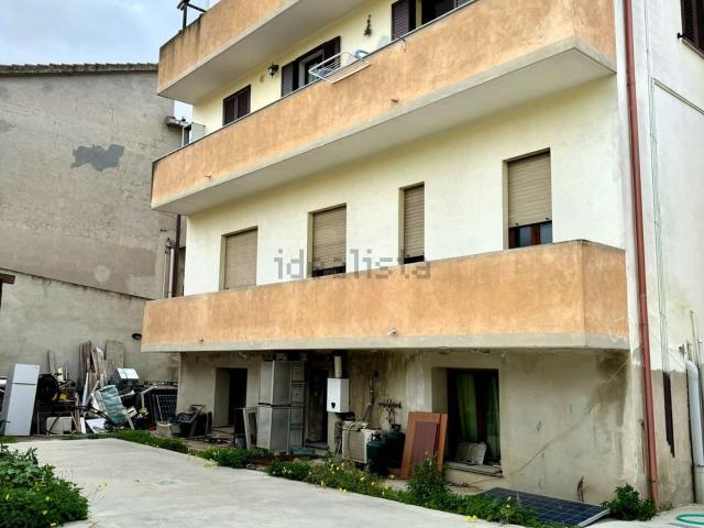 Appartamento in vendita di 145 m² in Via Napoleone Bonaparte